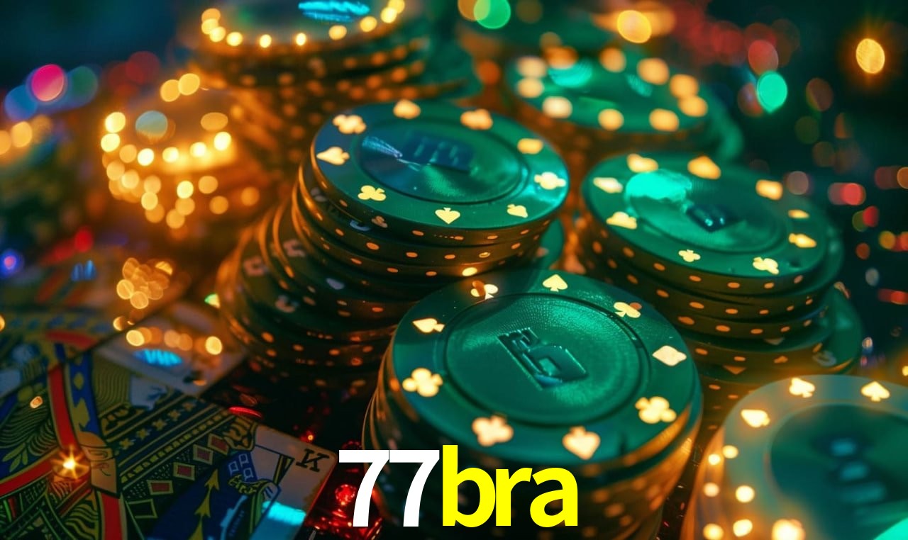 A Revolução dos Aplicativos de Jogos no 77bra