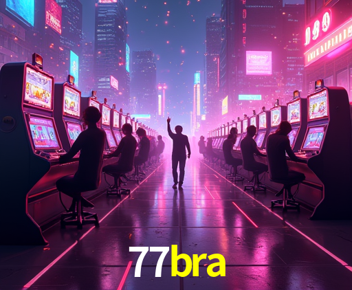 A Revolução dos Aplicativos de Jogos no 77bra
